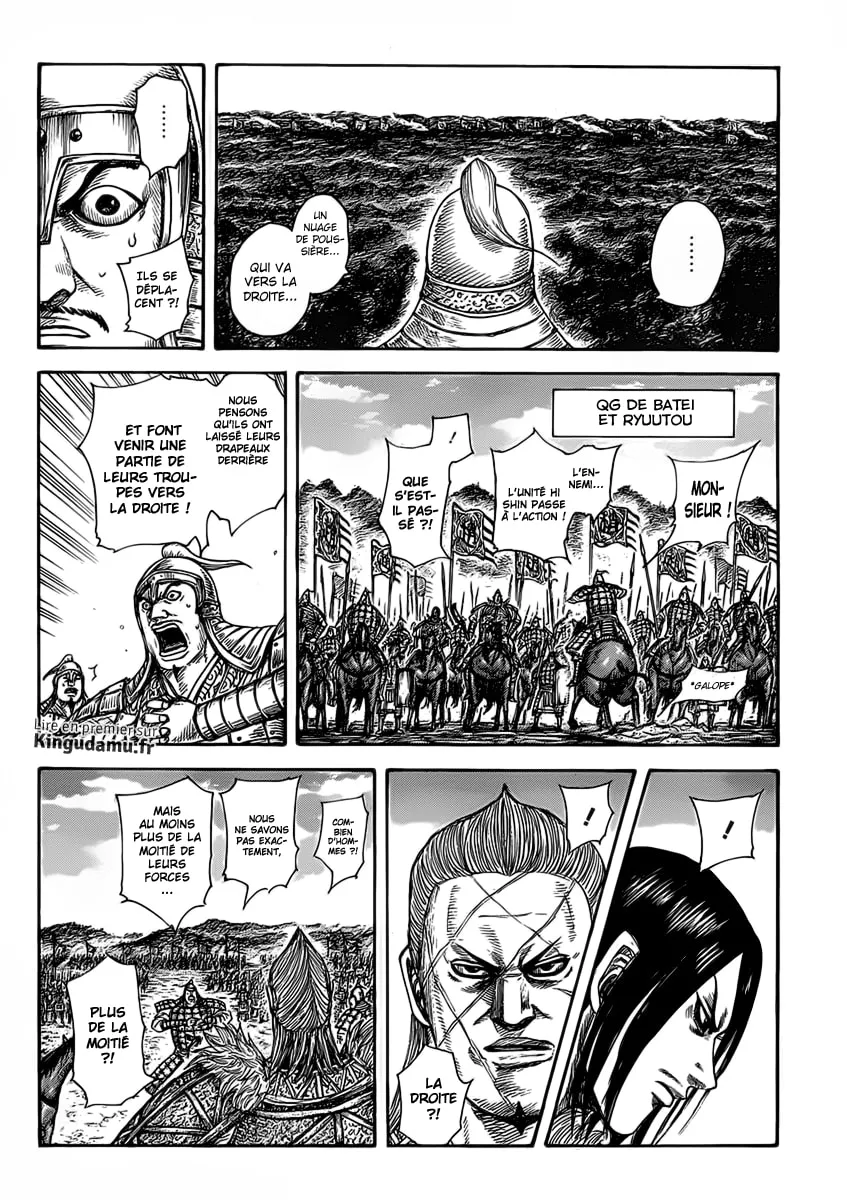 Kingdom: Chapter chapitre-460 - Page 13