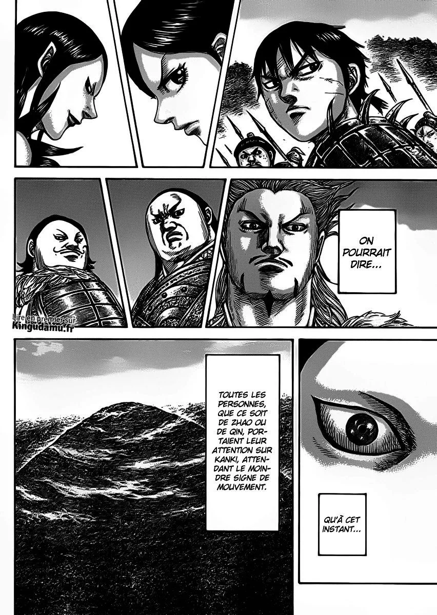 Kingdom: Chapter chapitre-461 - Page 13
