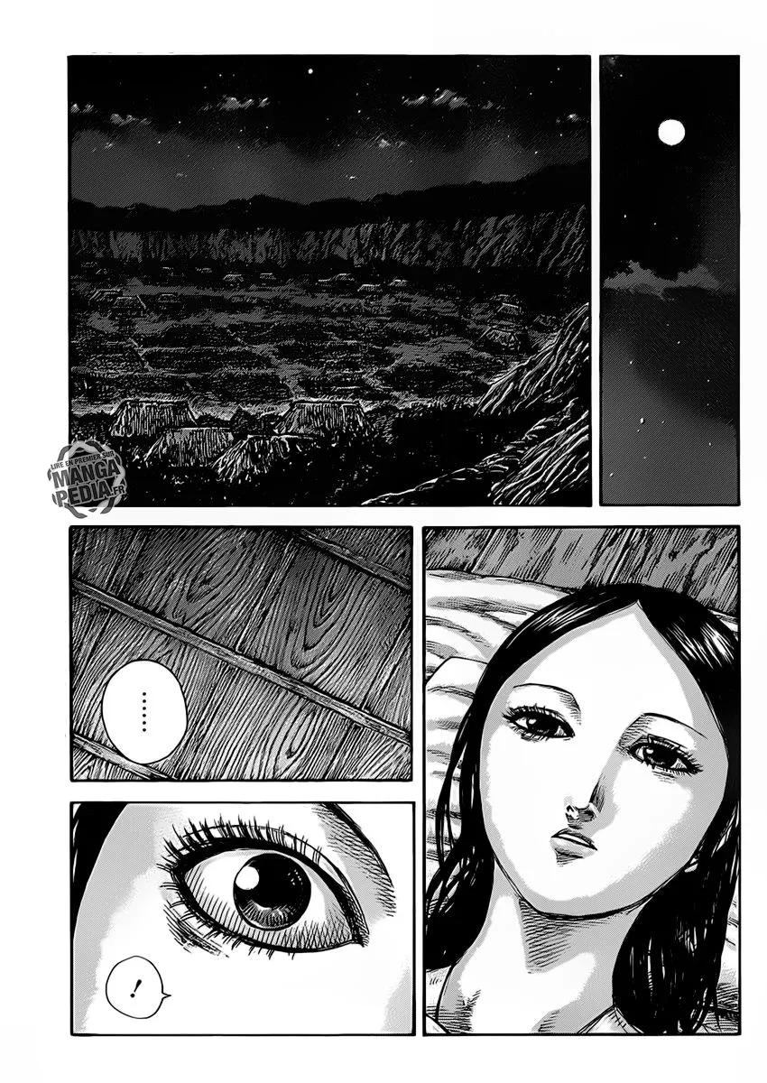 Kingdom: Chapter chapitre-462 - Page 10