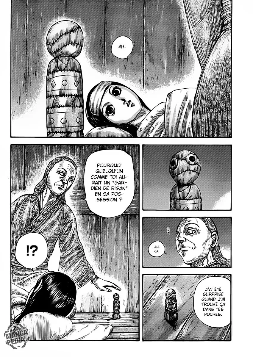 Kingdom: Chapter chapitre-462 - Page 13