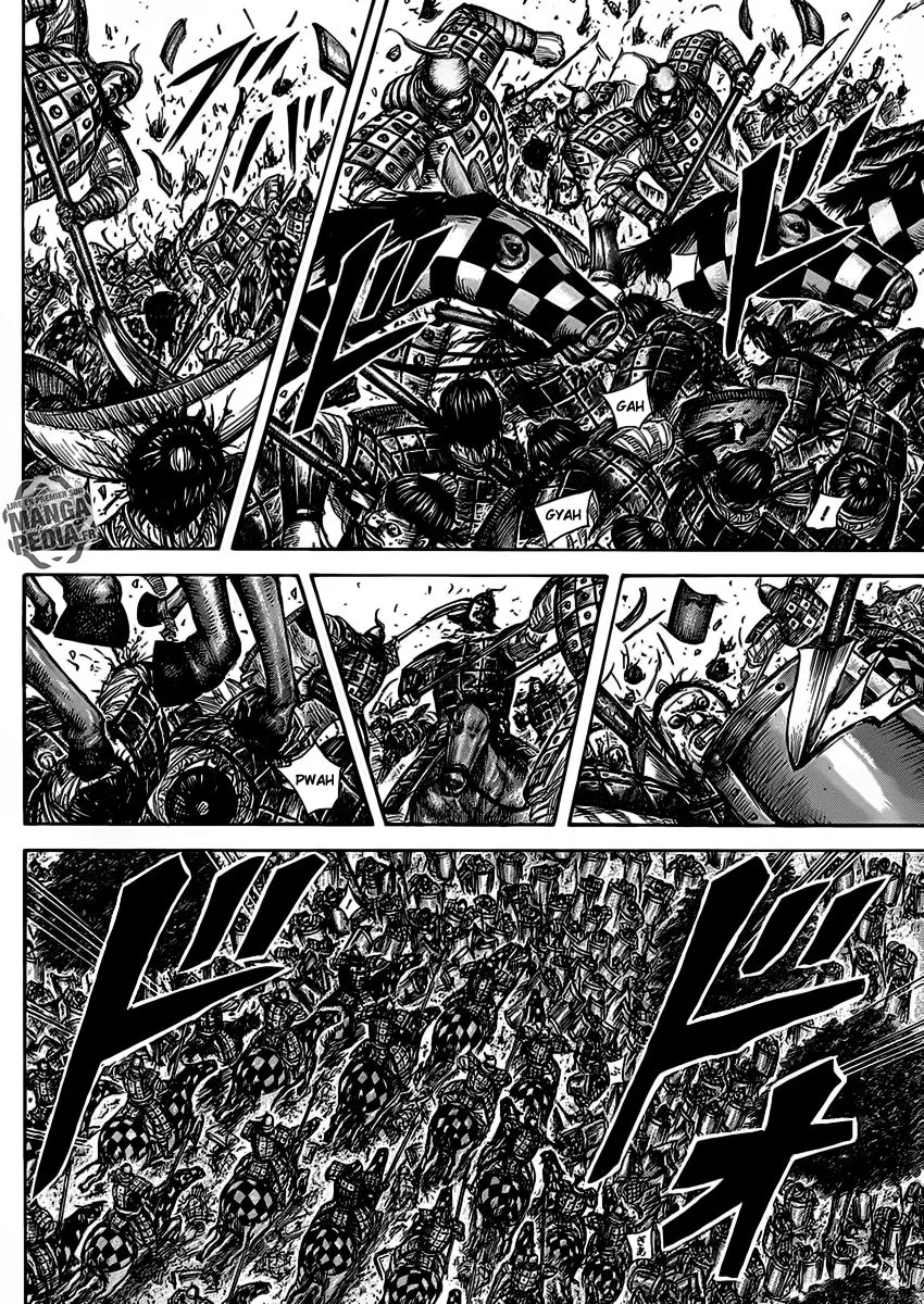 Kingdom: Chapter chapitre-465 - Page 4