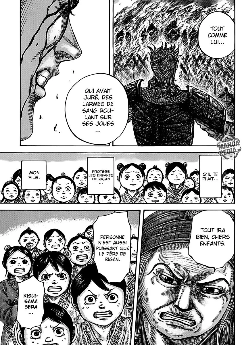 Kingdom: Chapter chapitre-467 - Page 9