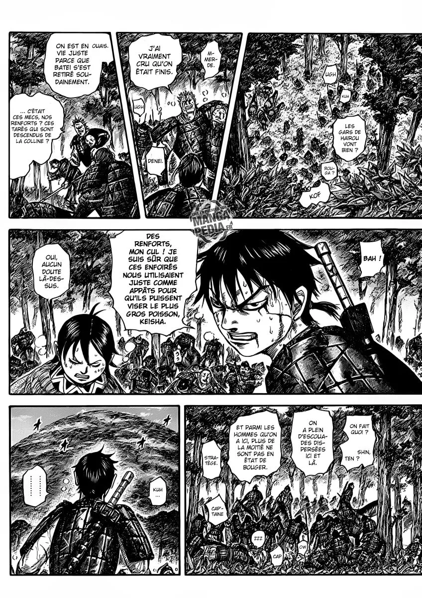 Kingdom: Chapter chapitre-468 - Page 16