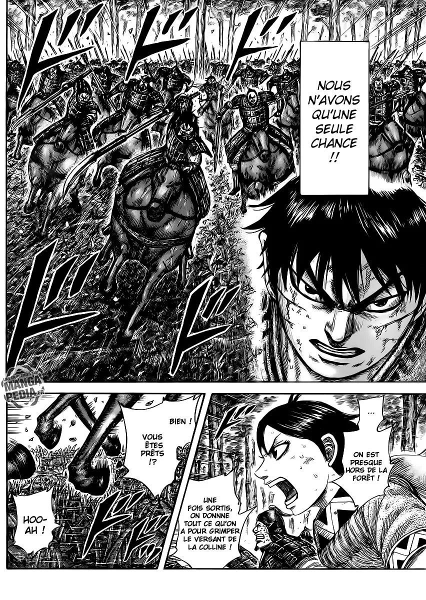 Kingdom: Chapter chapitre-469 - Page 10