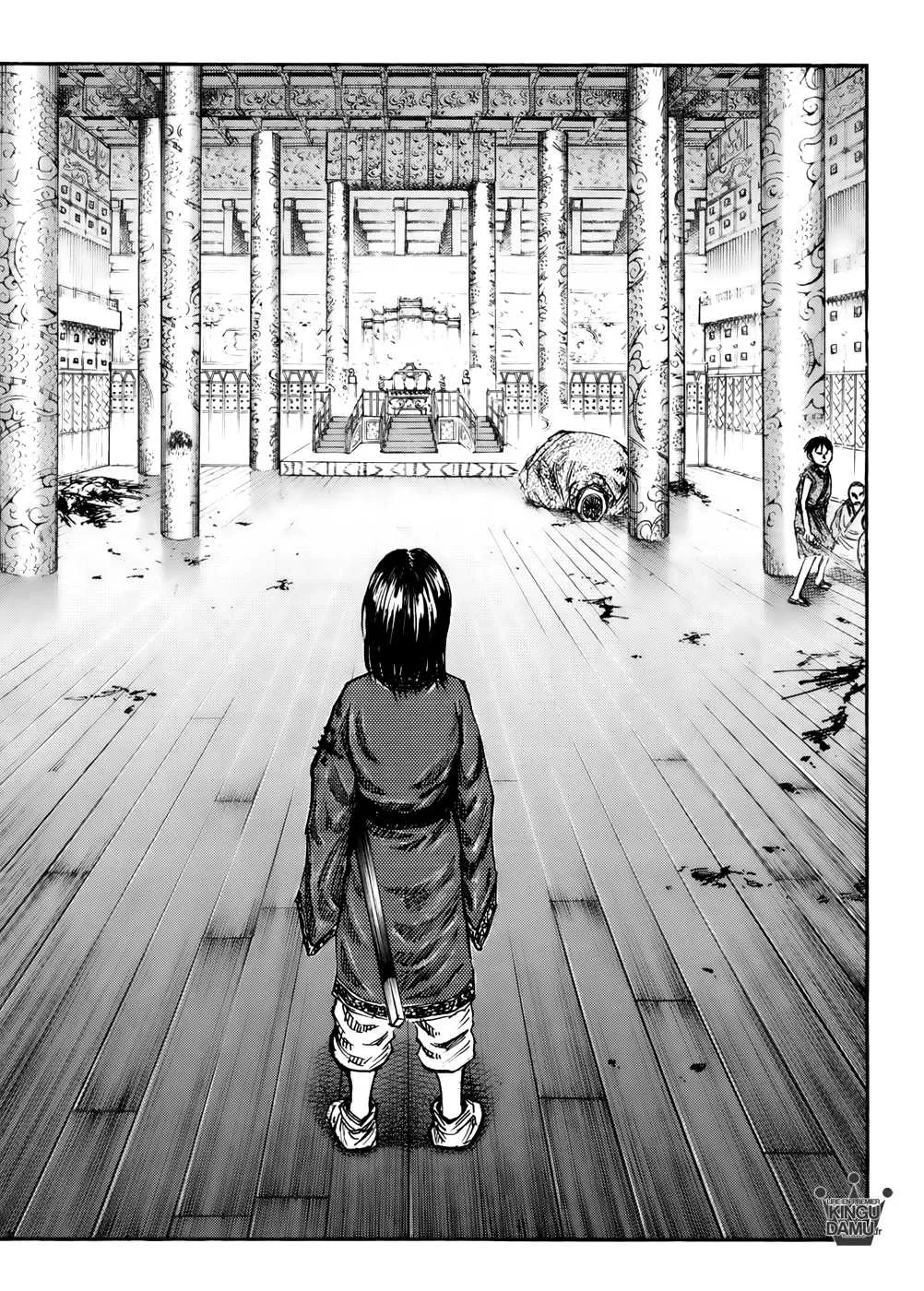 Kingdom: Chapter chapitre-47 - Page 3