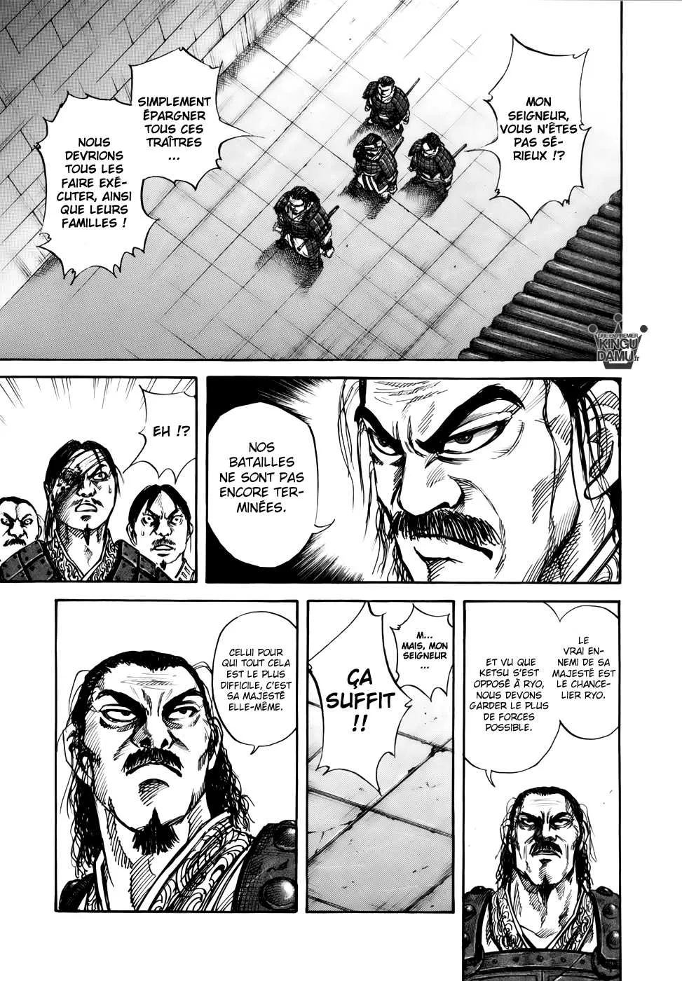 Kingdom: Chapter chapitre-47 - Page 7