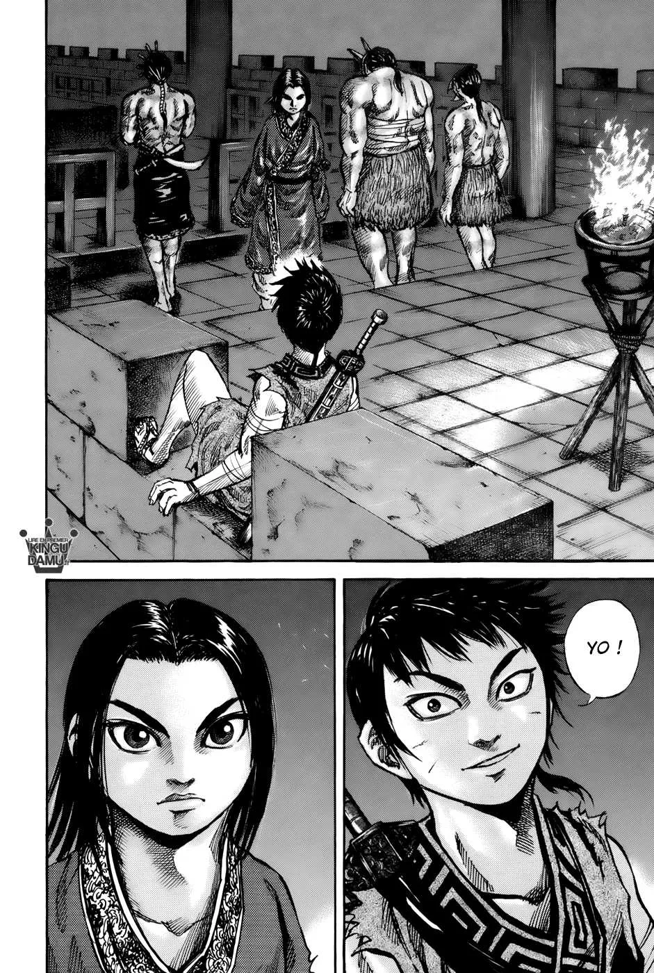 Kingdom: Chapter chapitre-47 - Page 12