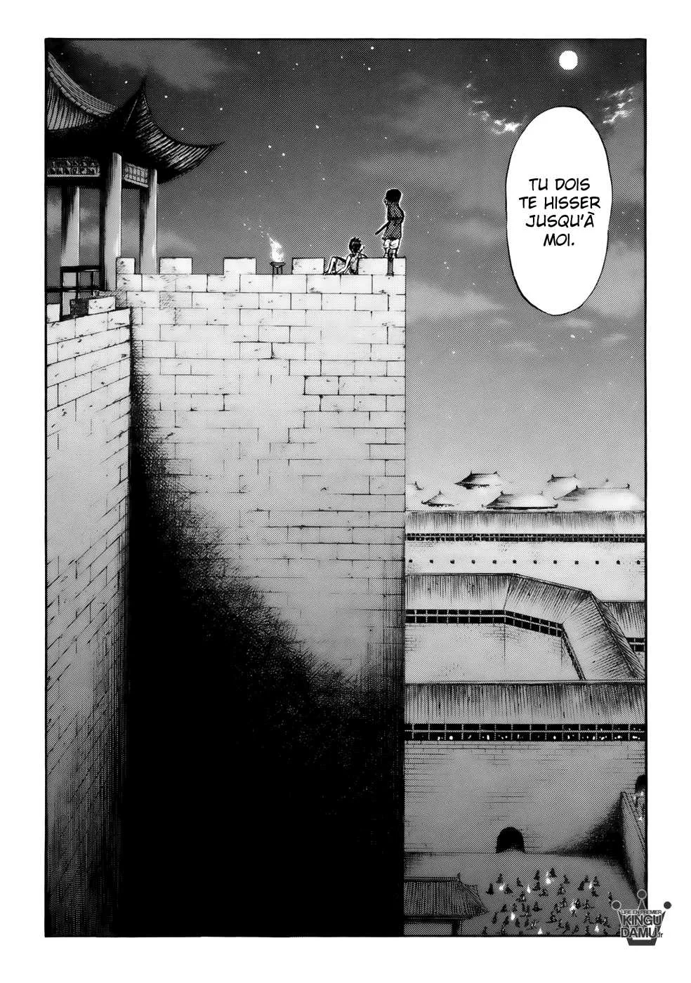 Kingdom: Chapter chapitre-47 - Page 15