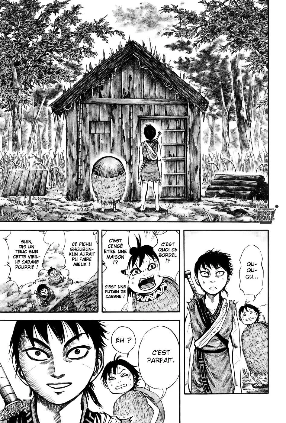 Kingdom: Chapter chapitre-47 - Page 17