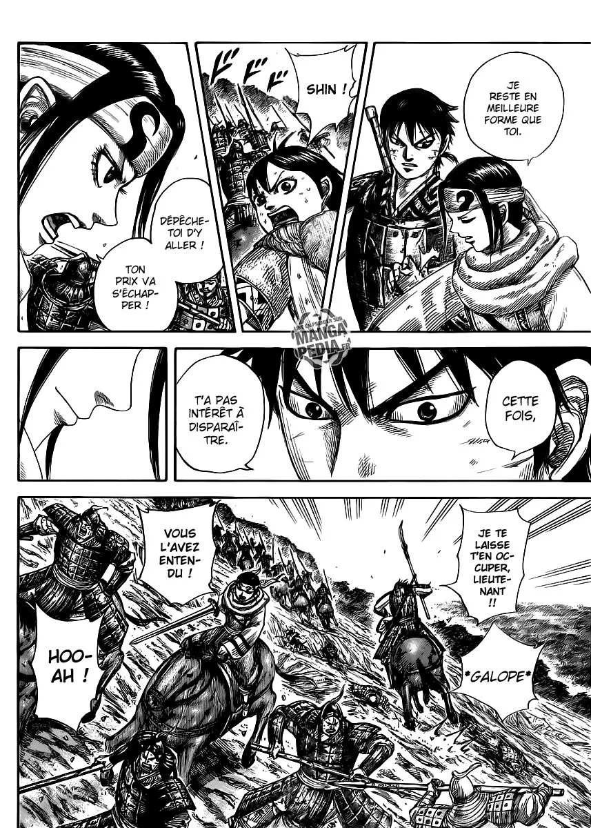 Kingdom: Chapter chapitre-470 - Page 7