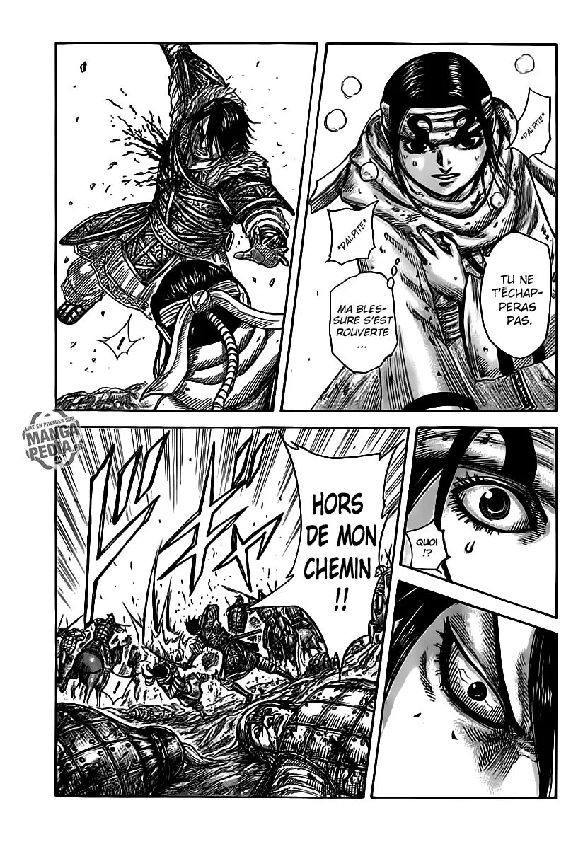Kingdom: Chapter chapitre-471 - Page 6