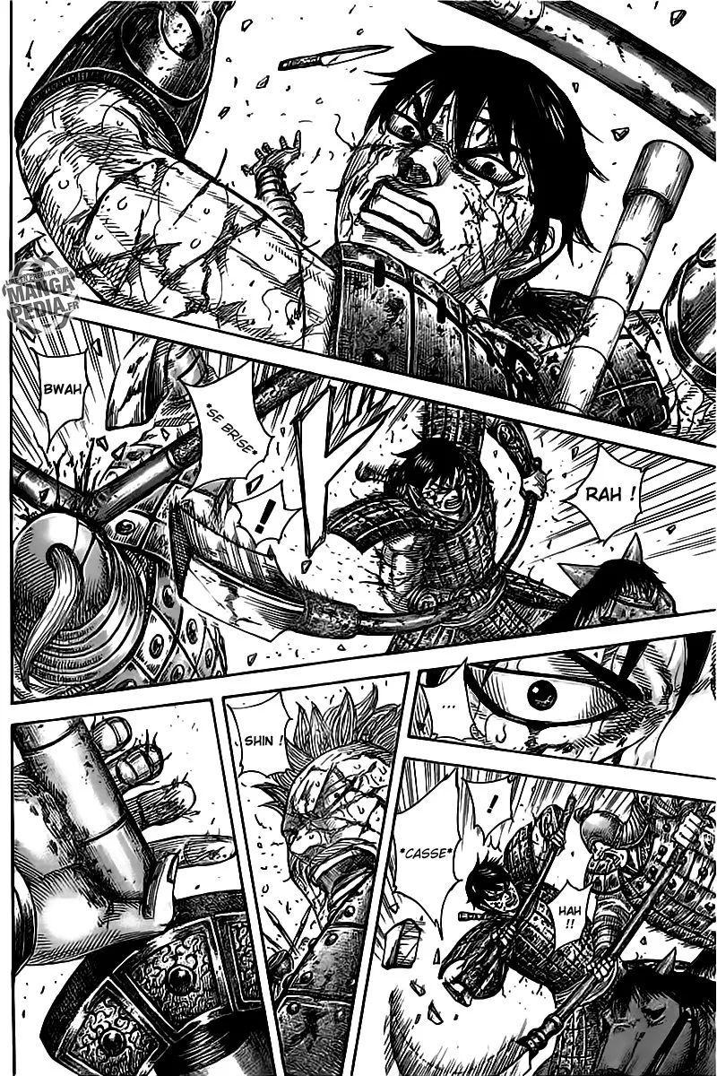 Kingdom: Chapter chapitre-471 - Page 7