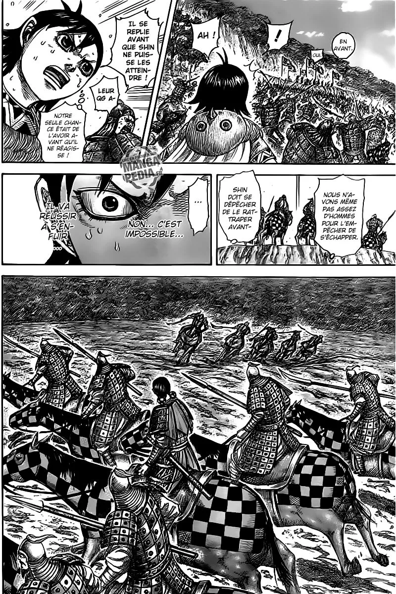 Kingdom: Chapter chapitre-471 - Page 9