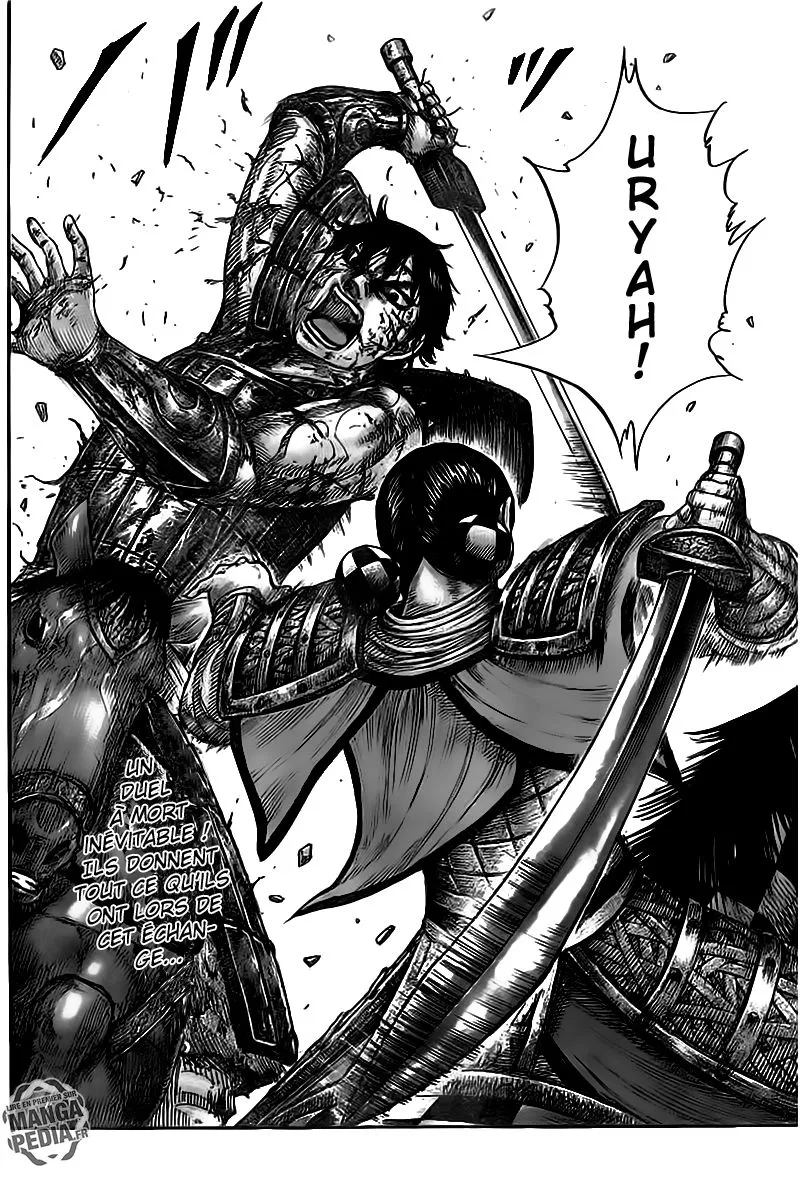 Kingdom: Chapter chapitre-471 - Page 18