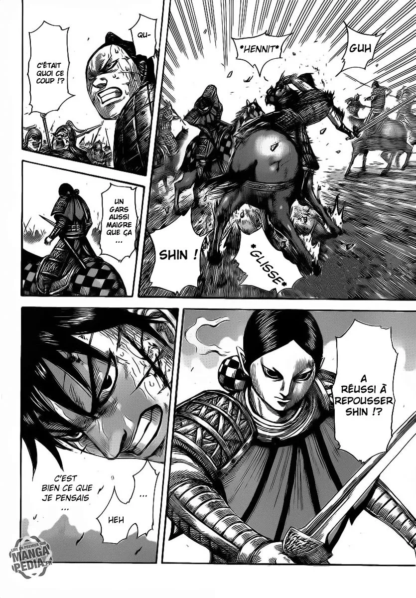 Kingdom: Chapter chapitre-472 - Page 4