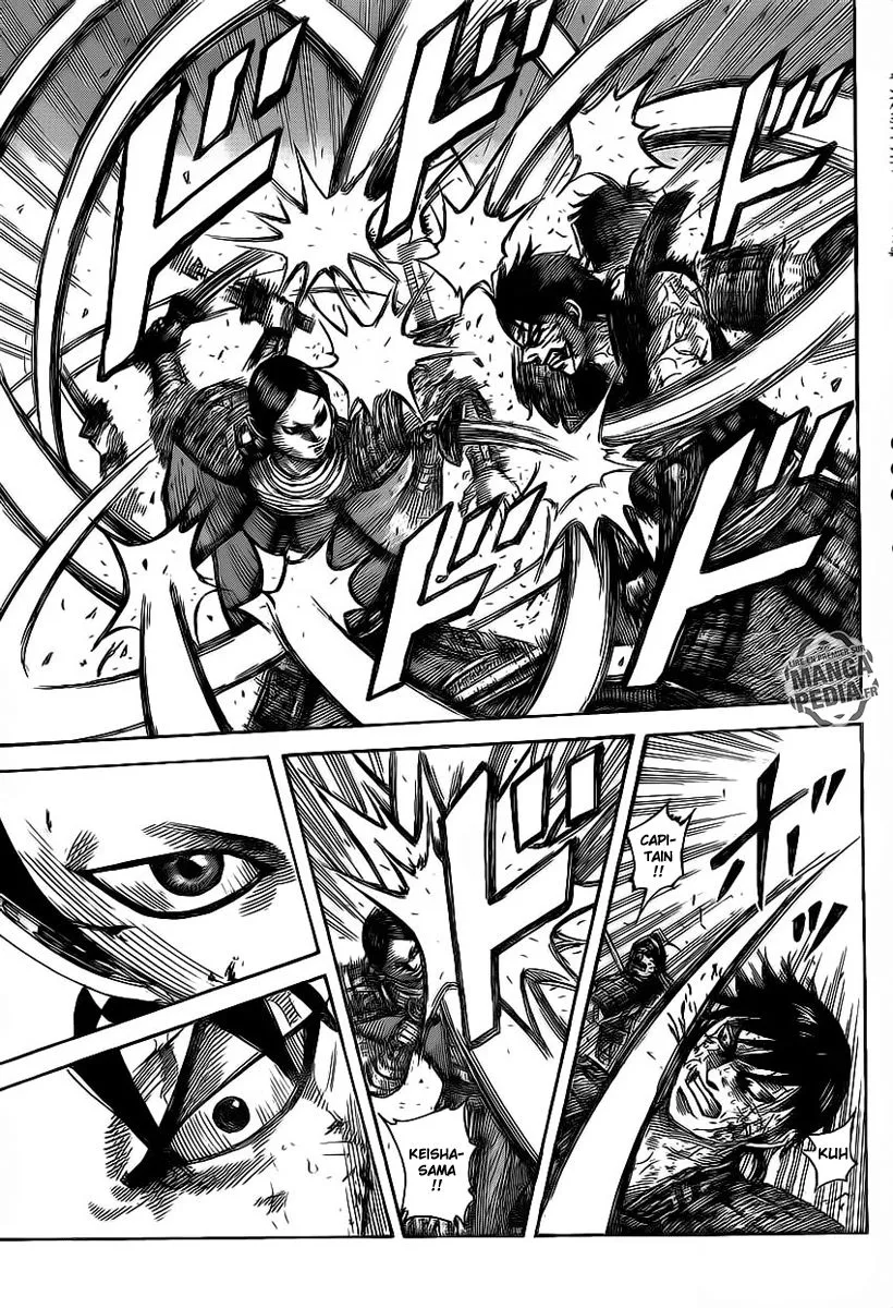 Kingdom: Chapter chapitre-472 - Page 7
