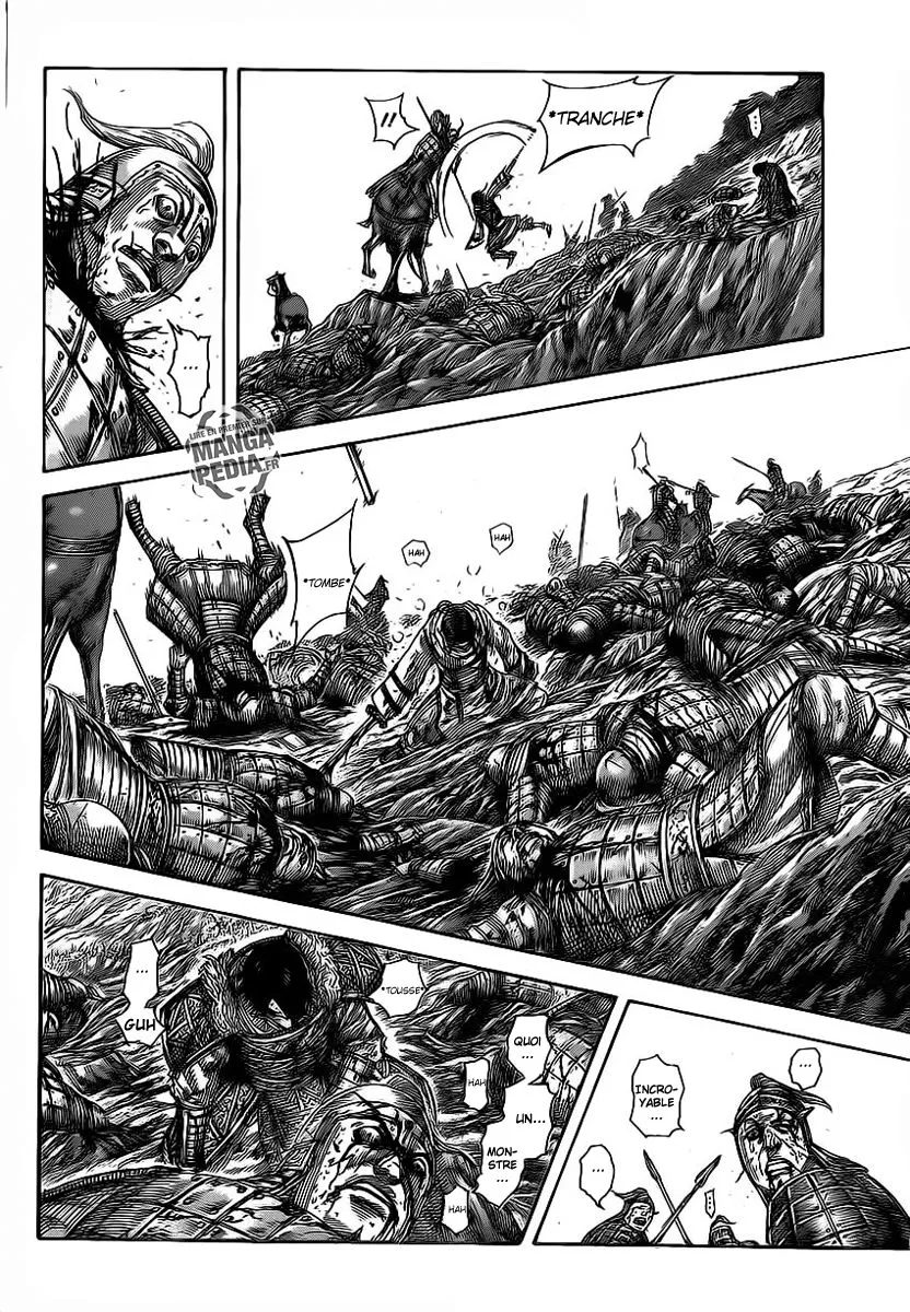 Kingdom: Chapter chapitre-472 - Page 8