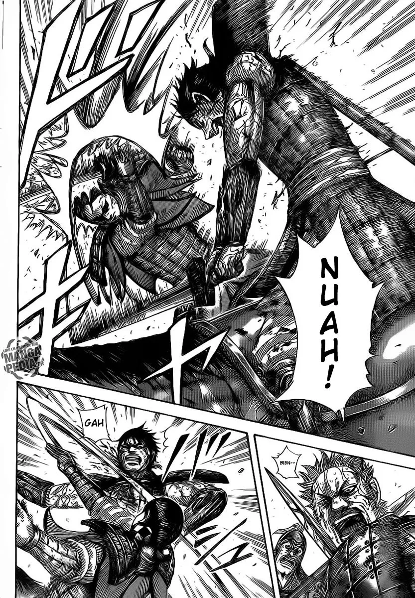 Kingdom: Chapter chapitre-472 - Page 10