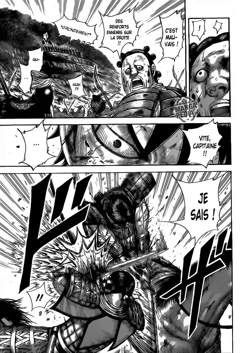 Kingdom: Chapter chapitre-472 - Page 11