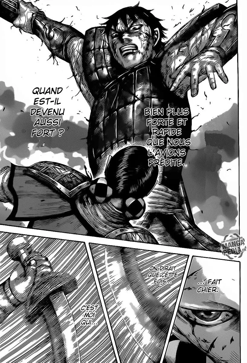 Kingdom: Chapter chapitre-472 - Page 15