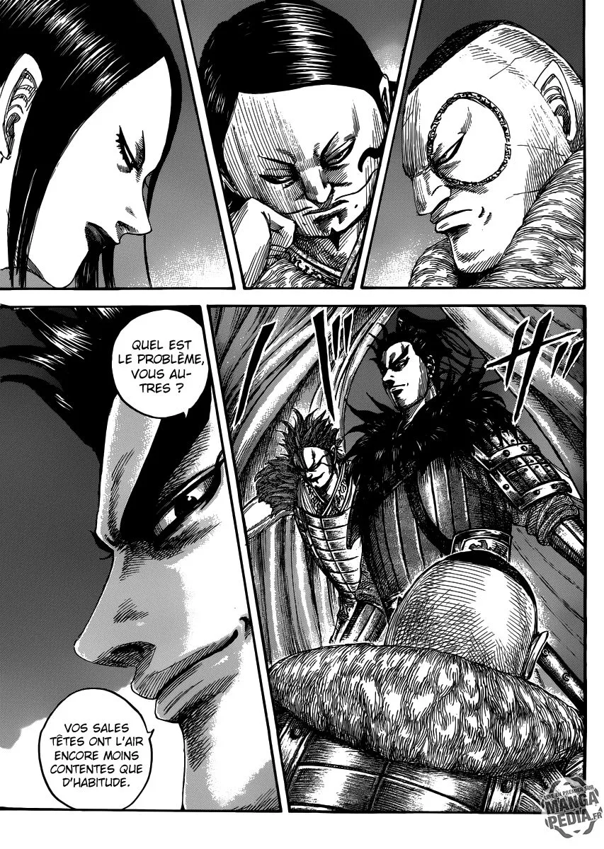 Kingdom: Chapter chapitre-475 - Page 4