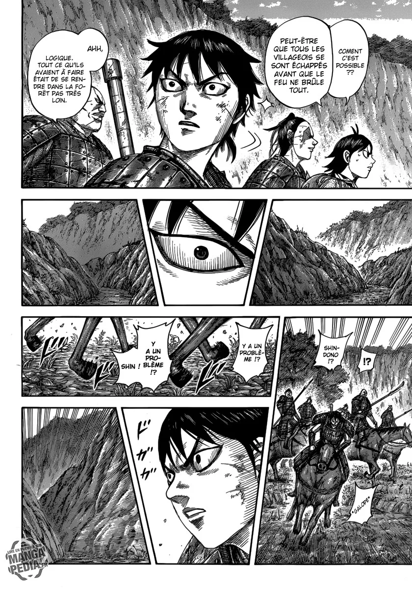 Kingdom: Chapter chapitre-476 - Page 9