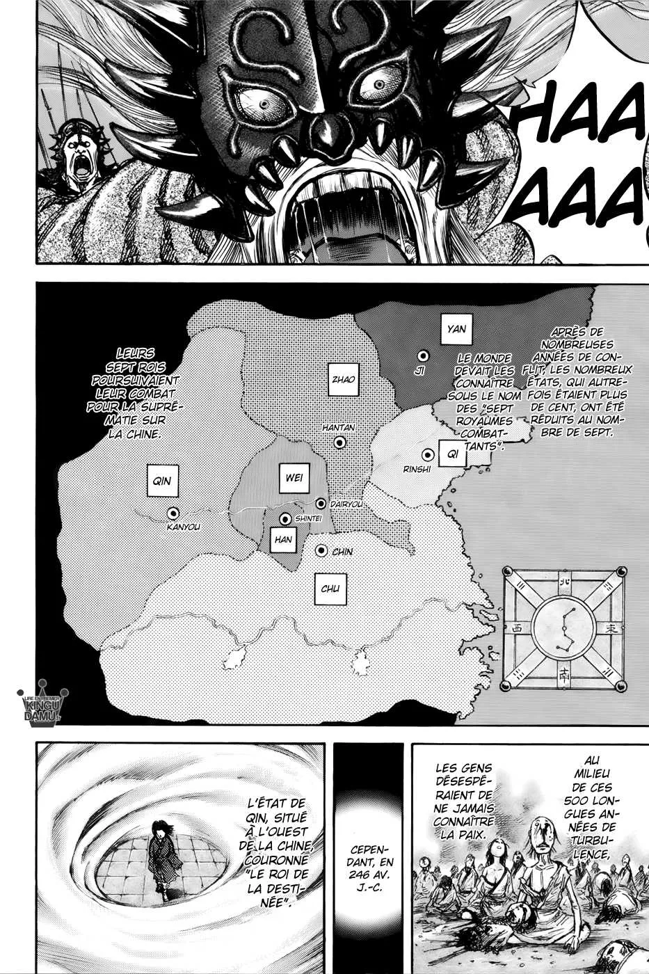 Kingdom: Chapter chapitre-48 - Page 3