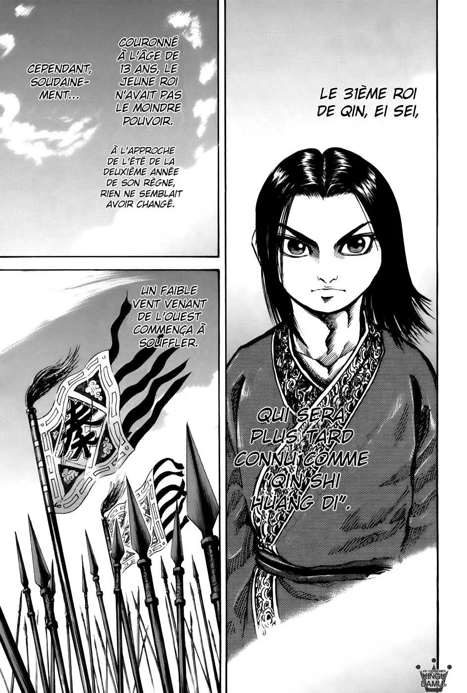 Kingdom: Chapter chapitre-48 - Page 4