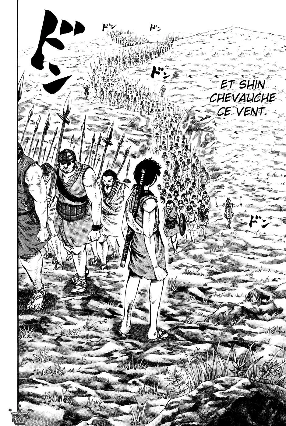 Kingdom: Chapter chapitre-48 - Page 5