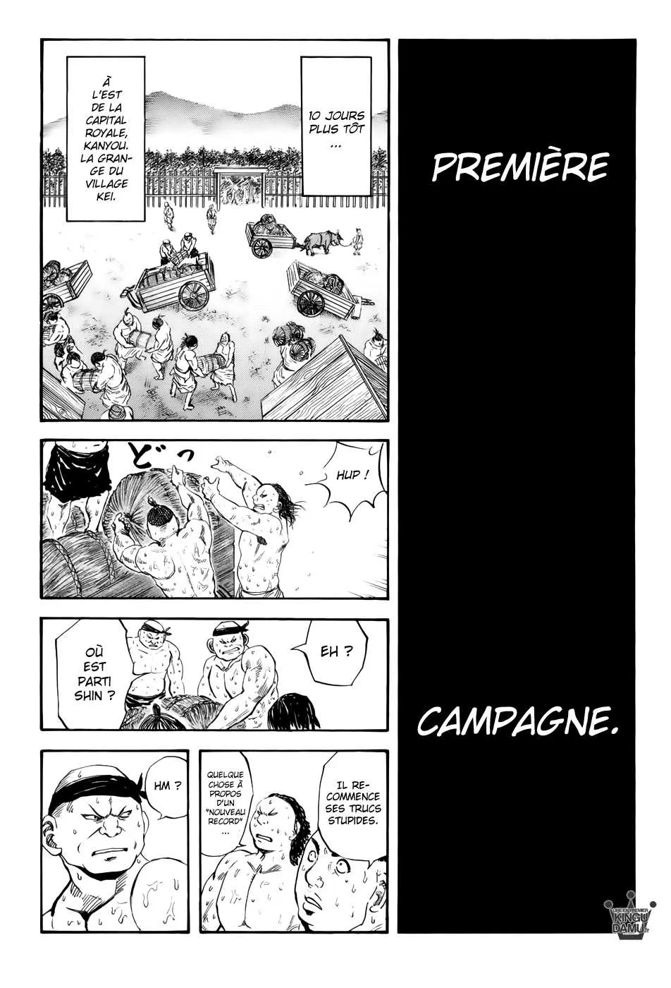 Kingdom: Chapter chapitre-48 - Page 7