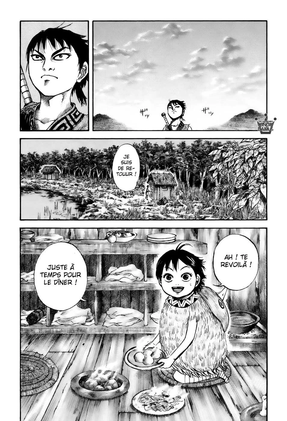 Kingdom: Chapter chapitre-48 - Page 9