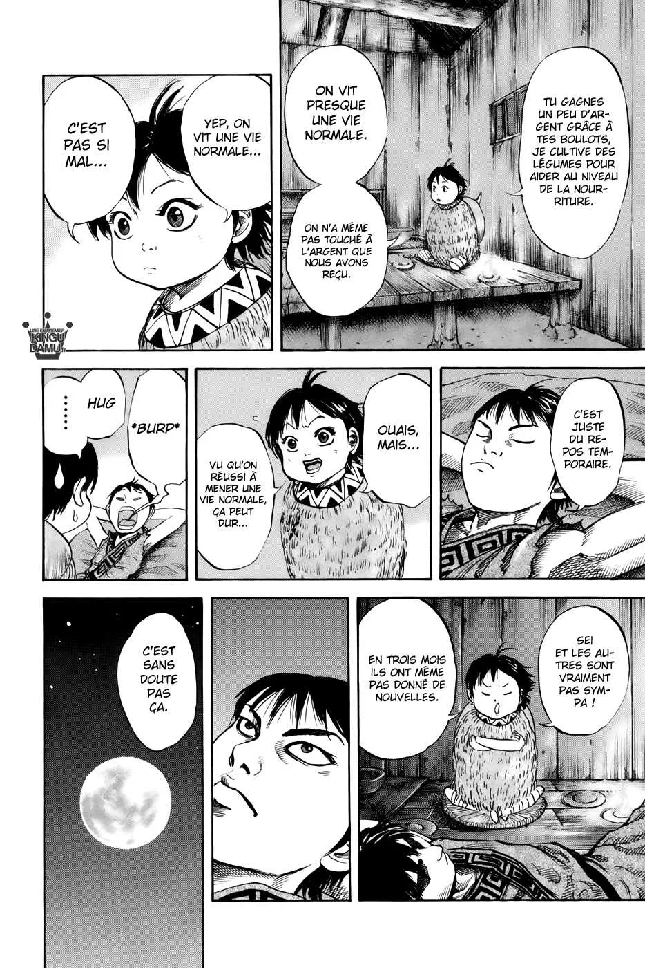 Kingdom: Chapter chapitre-48 - Page 11