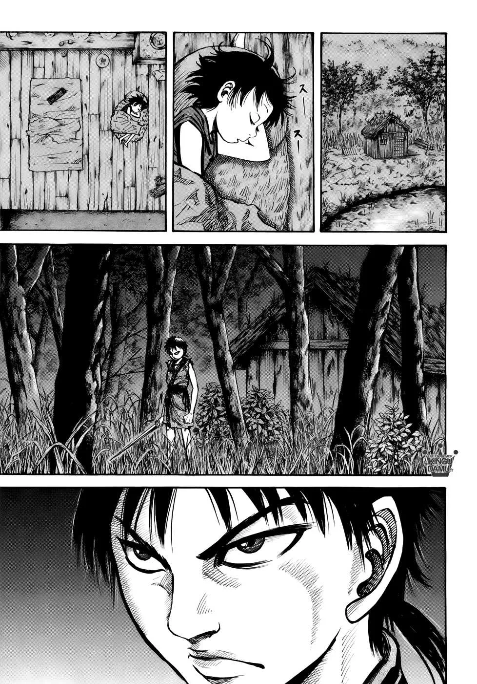 Kingdom: Chapter chapitre-48 - Page 12