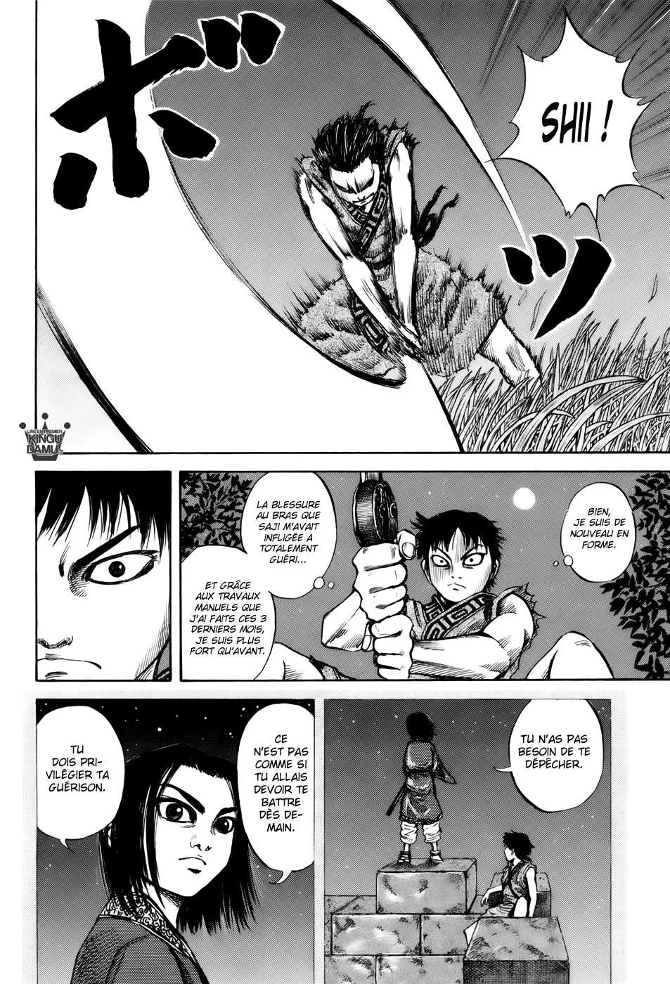 Kingdom: Chapter chapitre-48 - Page 13
