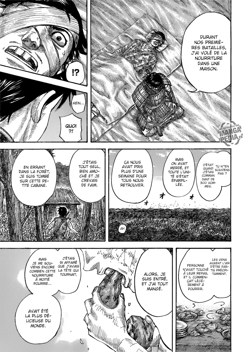 Kingdom: Chapter chapitre-480 - Page 10