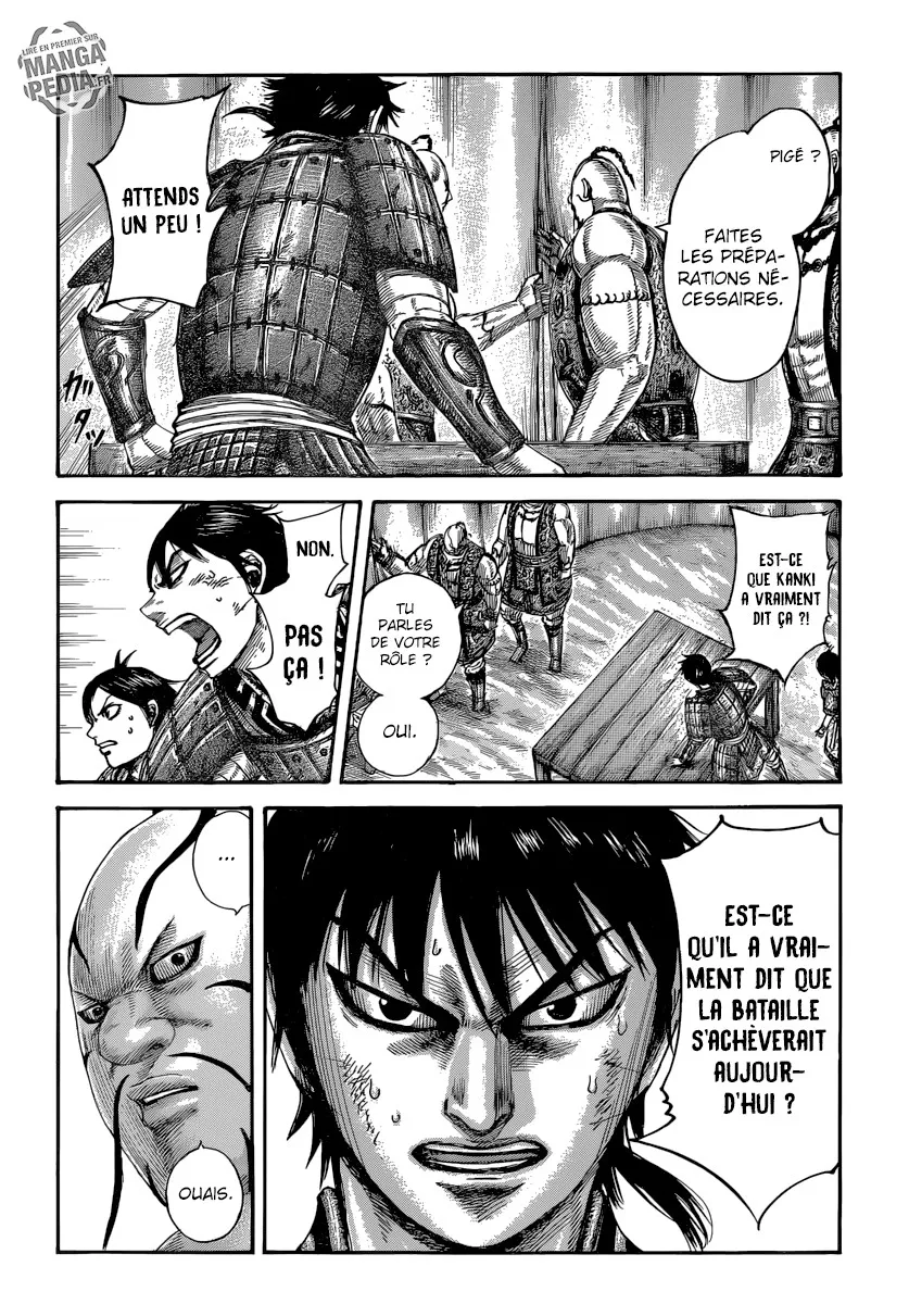 Kingdom: Chapter chapitre-481 - Page 4