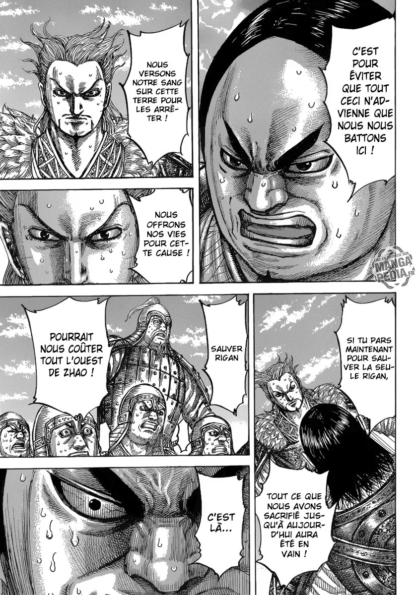 Kingdom: Chapter chapitre-482 - Page 10