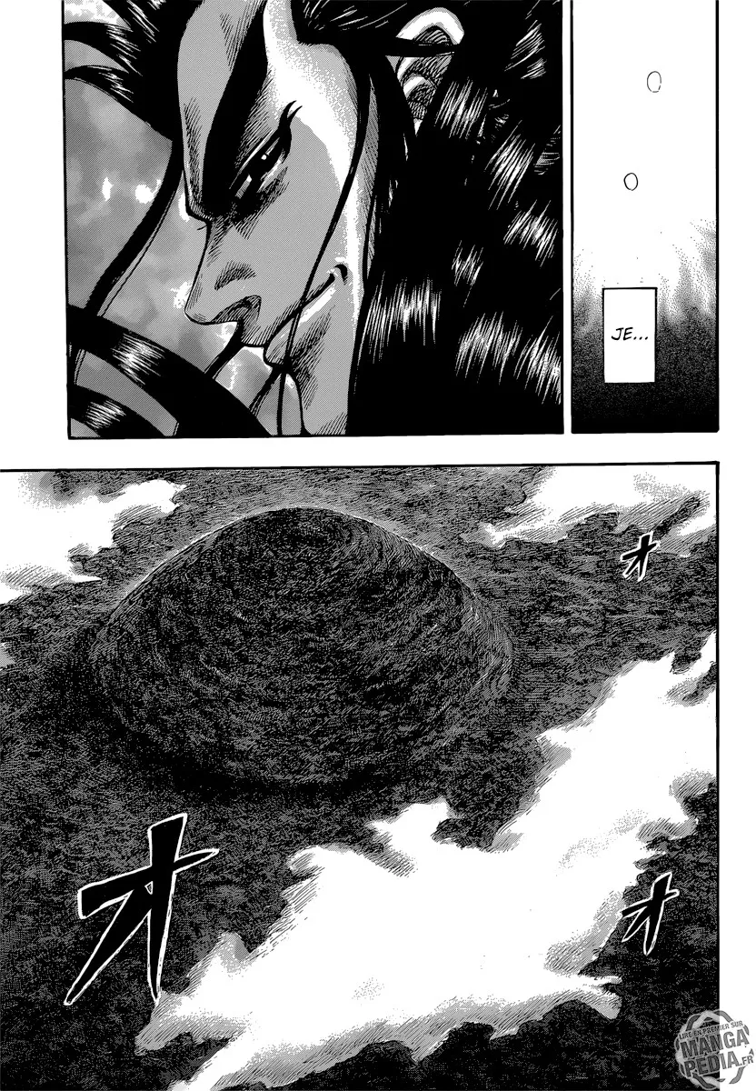 Kingdom: Chapter chapitre-482 - Page 12