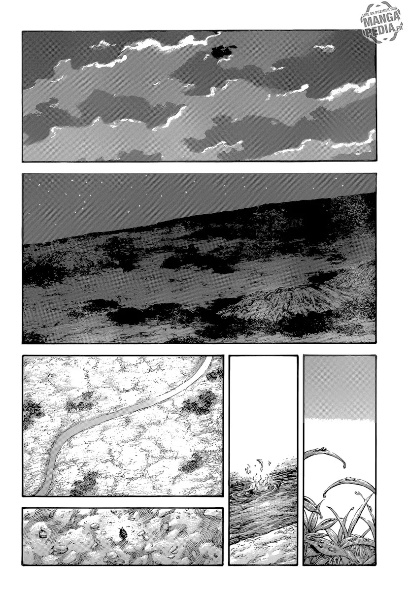 Kingdom: Chapter chapitre-482 - Page 13