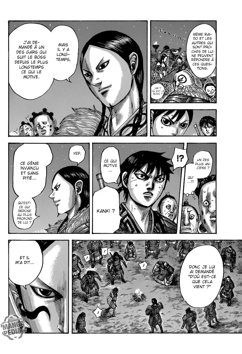 Kingdom: Chapter chapitre-484 - Page 2