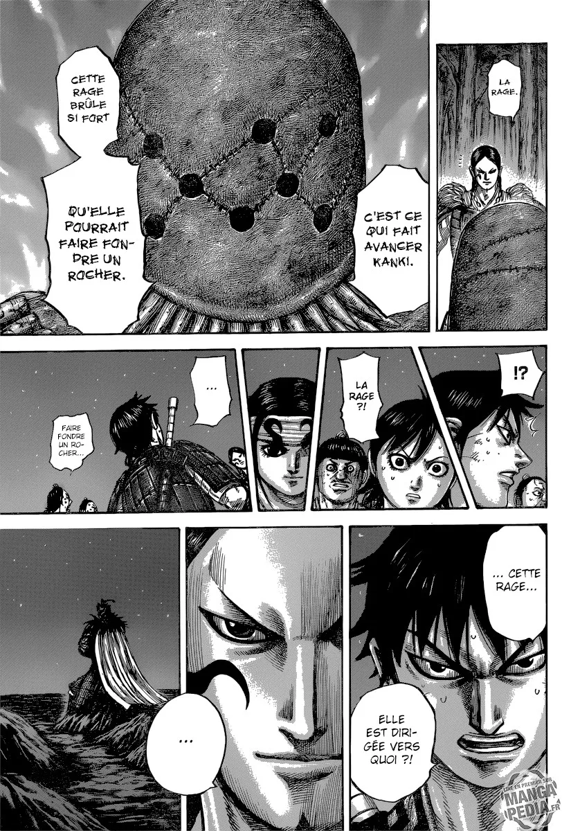Kingdom: Chapter chapitre-484 - Page 4