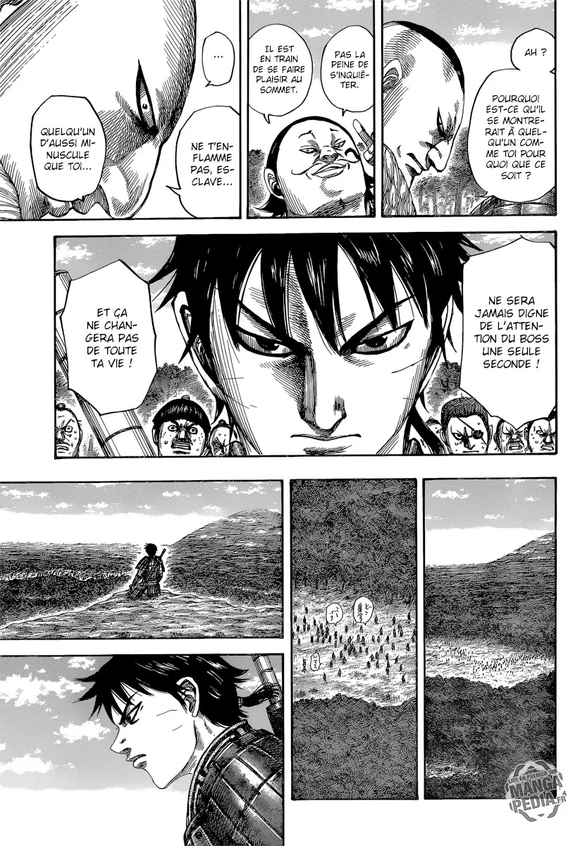 Kingdom: Chapter chapitre-484 - Page 10