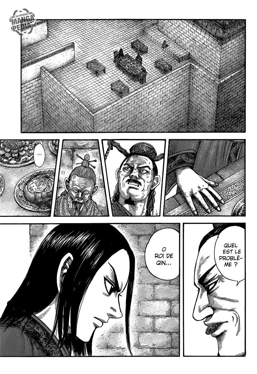 Kingdom: Chapter chapitre-488 - Page 4