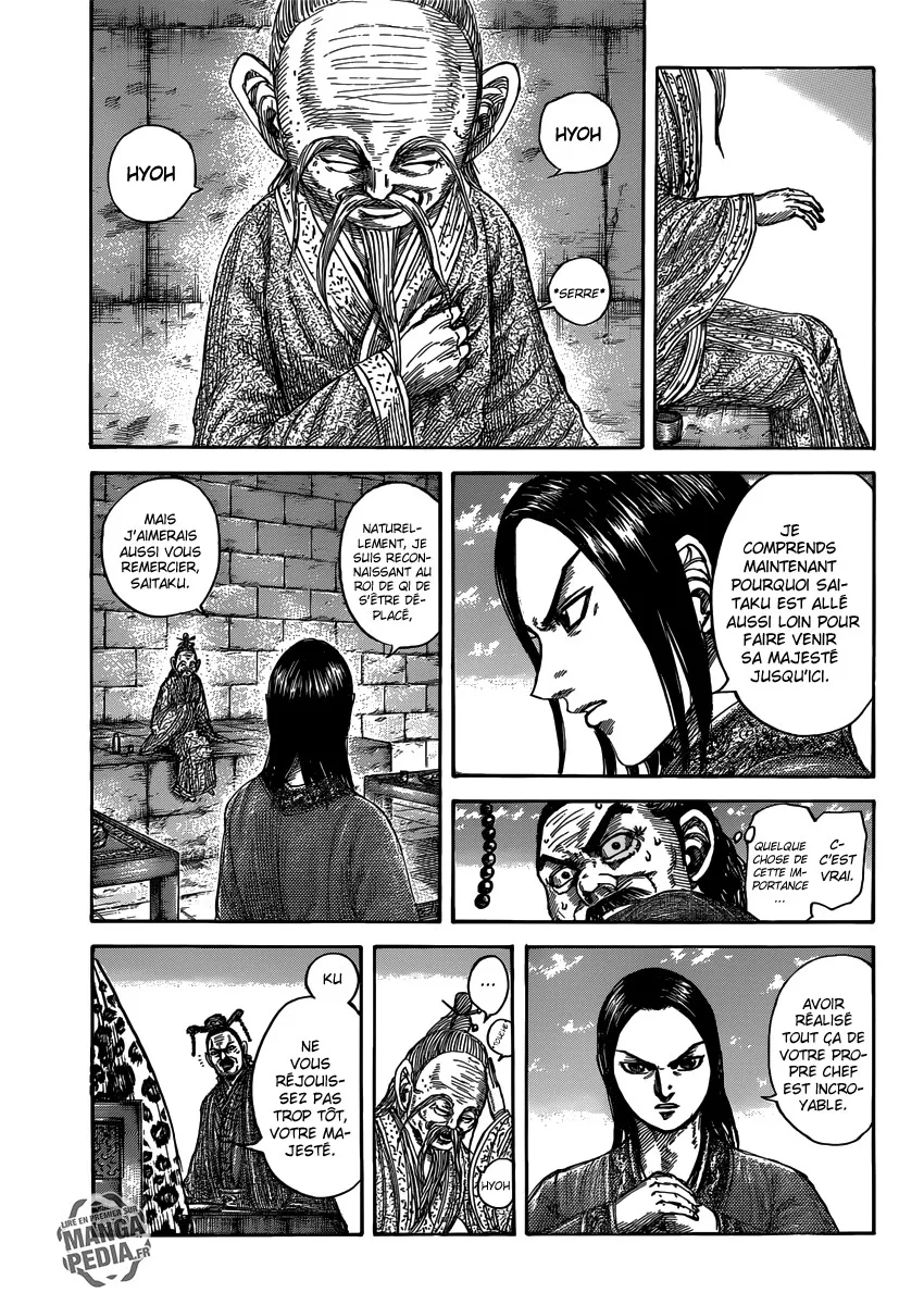Kingdom: Chapter chapitre-489 - Page 4