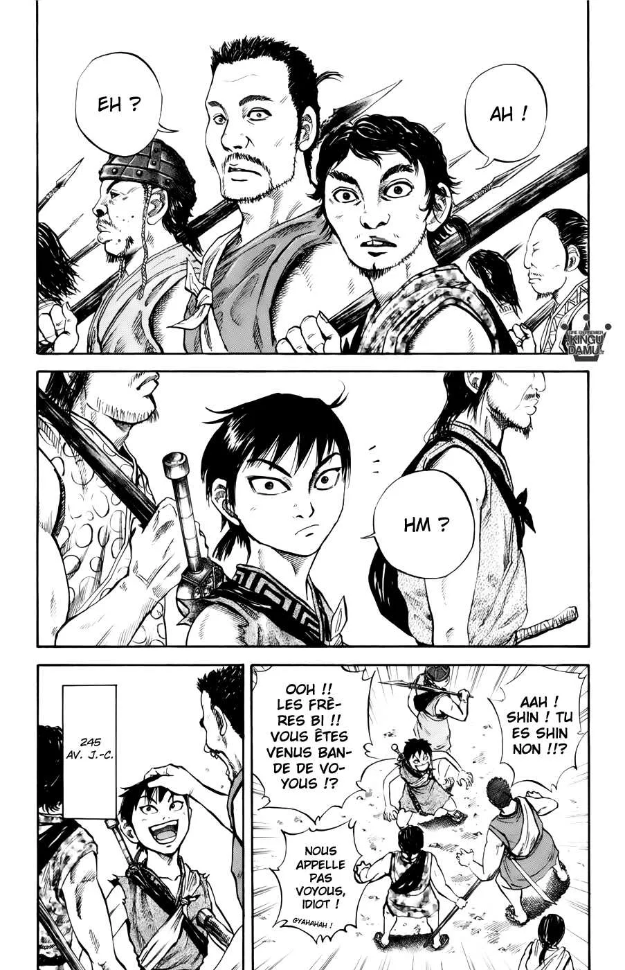 Kingdom: Chapter chapitre-49 - Page 2