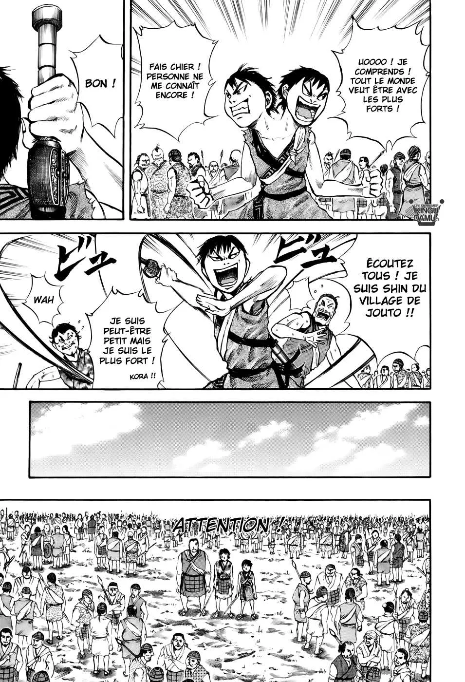 Kingdom: Chapter chapitre-49 - Page 13