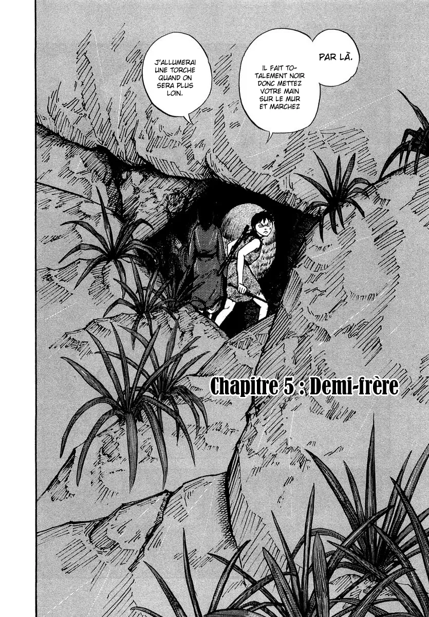 Kingdom: Chapter chapitre-5 - Page 2