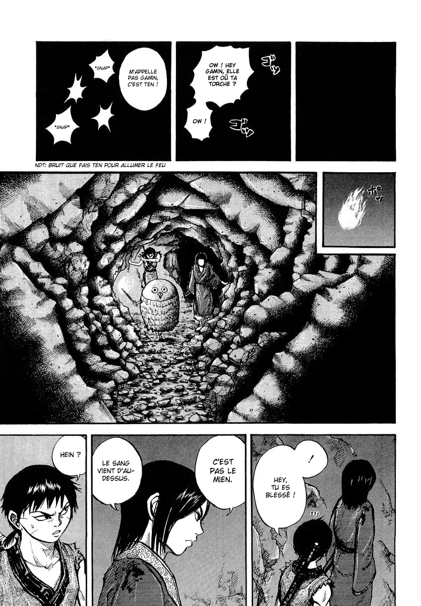 Kingdom: Chapter chapitre-5 - Page 3