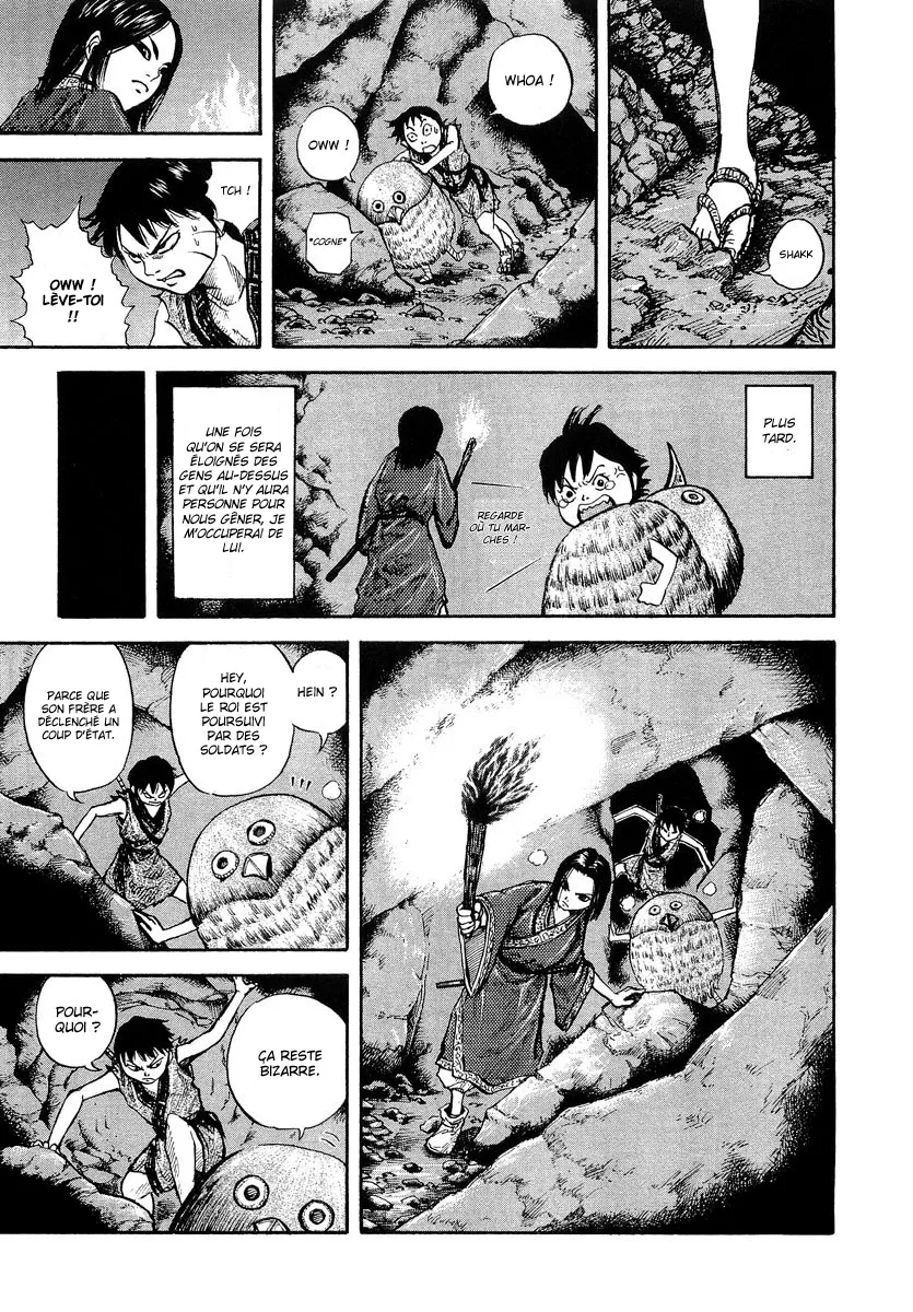 Kingdom: Chapter chapitre-5 - Page 7
