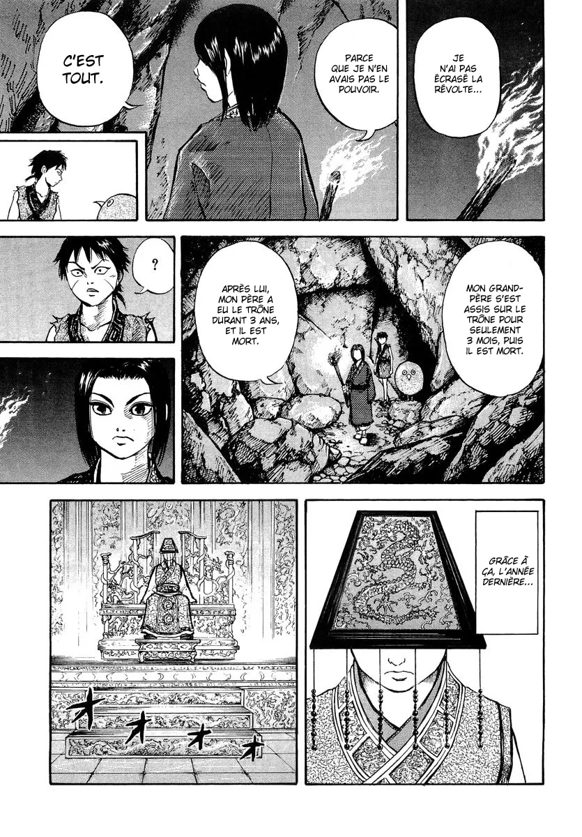 Kingdom: Chapter chapitre-5 - Page 9